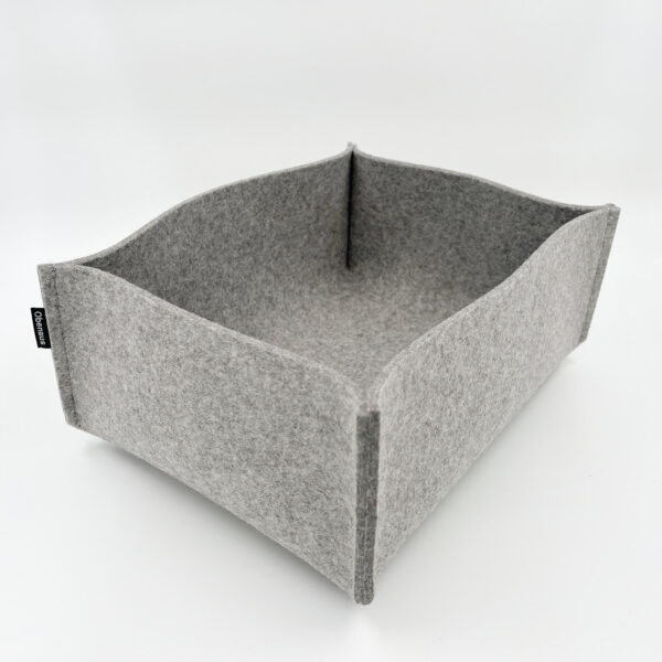 Schütte – Grau | Anthrazit