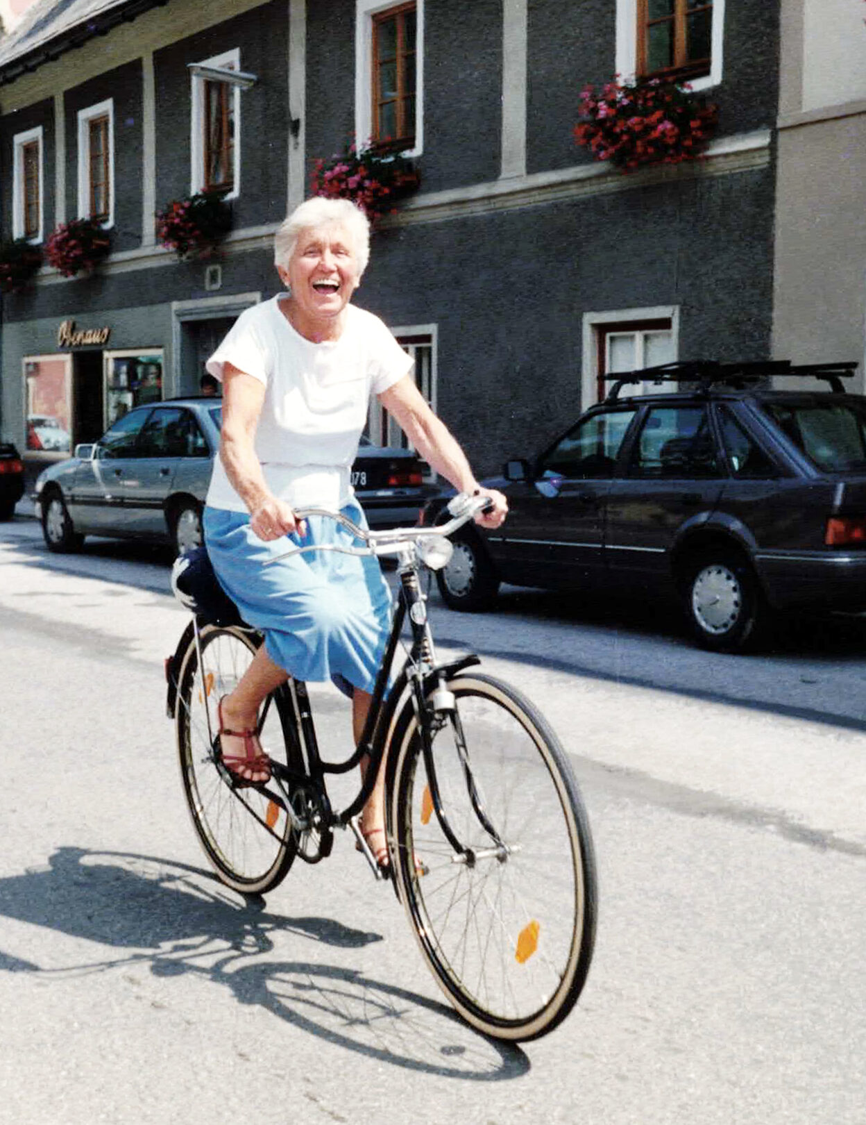 Die heimlichen Heldinnen