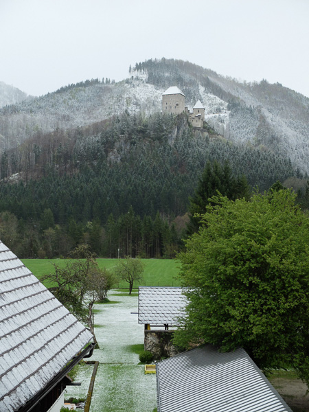 Es rauscht gemeinsam